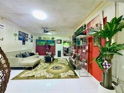 Blk 306 Teck Ghee Vista (Ang Mo Kio), HDB 5 Rooms #632439131